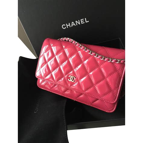 pochette chanel rosso|Chanel handbags for men.